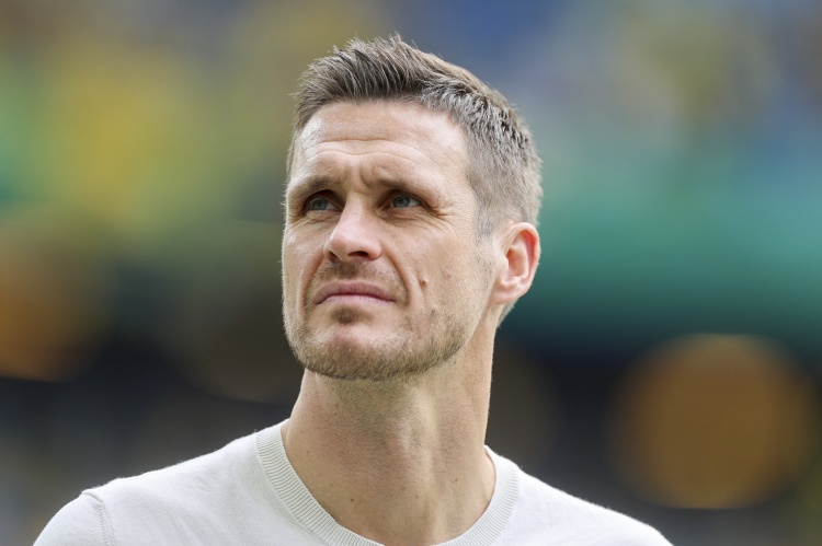 凯尔：多特如今的成绩不让人满意，我们需要敢于进攻的球员